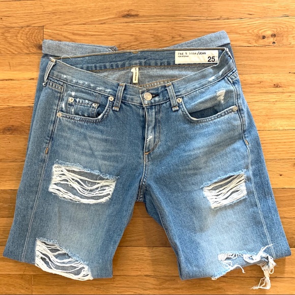 Jeans Rag&bone siz 25 - Picture 5 of 8